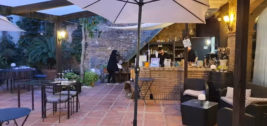 Restaurant La Table Can Ceret