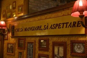 Restaurant La Tagliatella | C/ Arquitecte Morell, Alacant