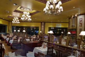 Restaurant La Tagliatella | CC. L’Epicentre, Sagunto