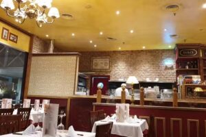 Restaurant La Tagliatella | CC. Montserrat, Abrera