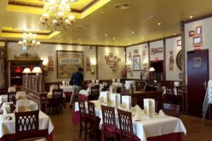 Restaurant La Tagliatella | CC.Plaza Mayor, X&agrave;tiva