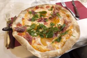 Restaurant La Tagliatella | La Jonquera