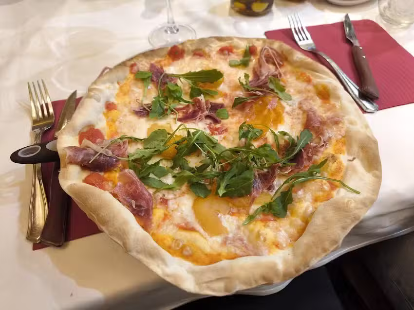 Restaurant La Tagliatella | La Jonquera