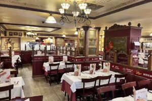 Restaurant La Tagliatella | Manresa