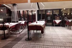 Restaurant La Tagliatella | Platja d&rsquo;Aro, Girona