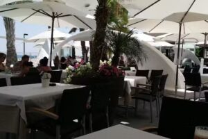 Restaurant La Tagliatella | Roses, Girona