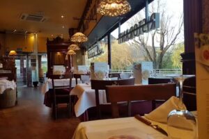 Restaurant La Tagliatella | Sant Cugat del Vall&egrave;s