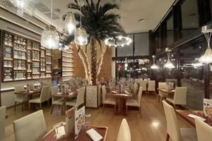 Restaurant La Tagliatella | Sant Just Desvern