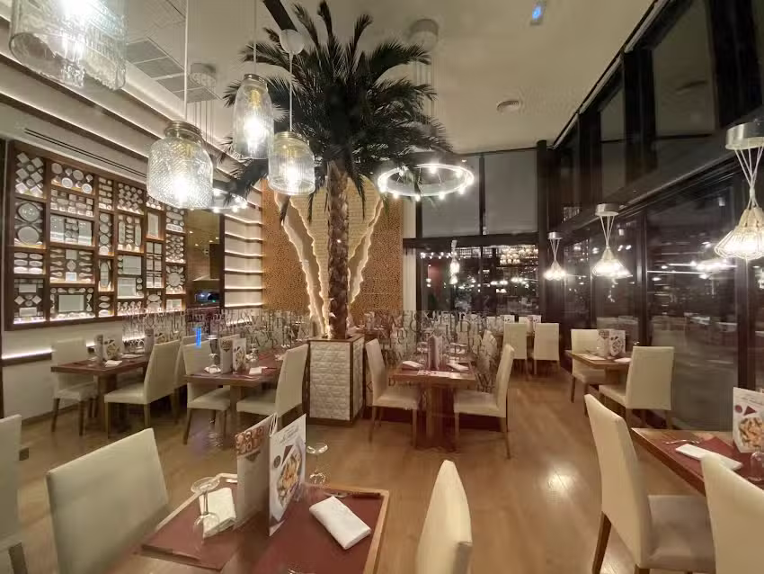 Restaurant La Tagliatella | Sant Just Desvern
