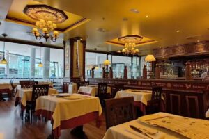 Restaurant La Tagliatella | Som Multiespai, Barcelona