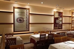 Restaurant La Tagliatella | Xperience, Sant Boi |