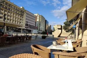 Restaurant la Taverna