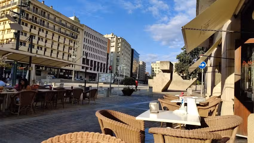 Restaurant la Taverna