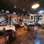 Restaurant La Taverneta