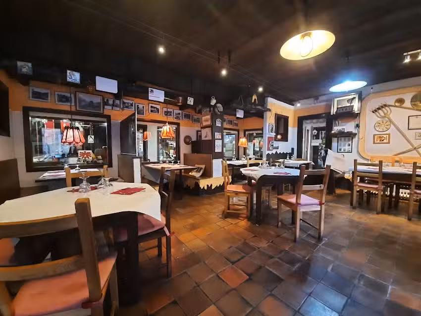 Restaurant La Taverneta