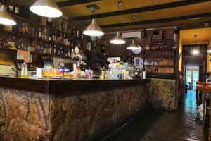 Restaurant La Taverneta