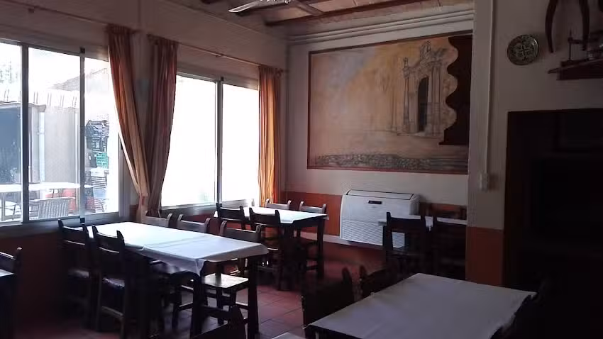 Restaurant la Teula