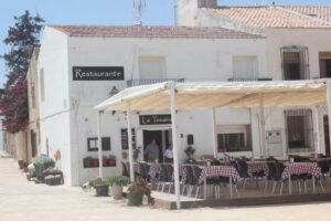 Restaurant La Tonaira