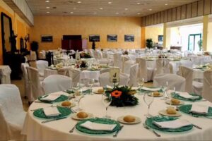 Restaurant la Torre dels Til&middot;lers