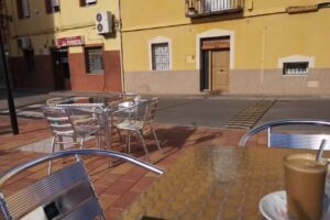 Restaurant la Torreta