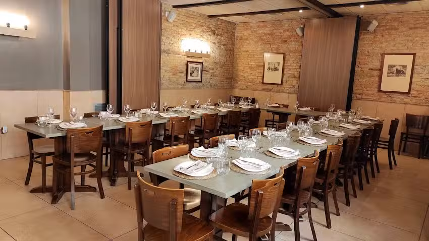 Restaurant la Torreta de Remolins