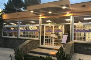 Restaurant La Vall del Joliu