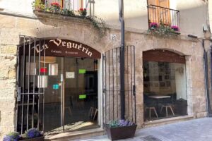 Restaurant La Vegueria