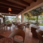 Restaurant la Vida
