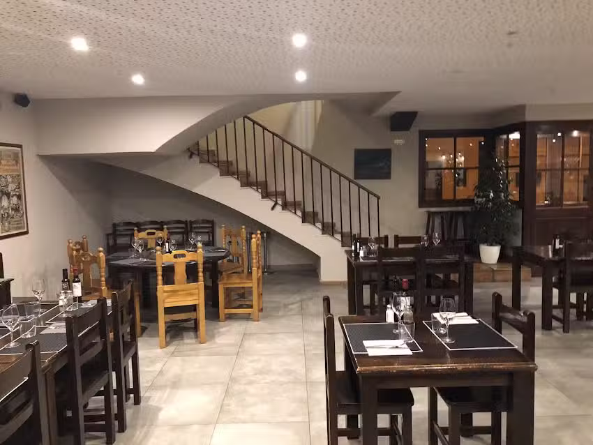 Restaurant La Vin&iacute;cola