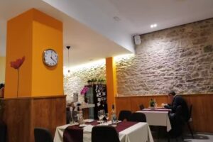 Restaurant labarbacana