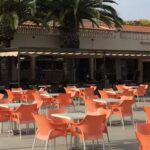 Restaurant L&rsquo;&Agrave;mfora