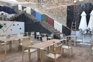 Restaurant Larrard 55