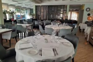 Restaurant las Dunas