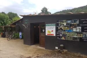 Restaurant LAVA