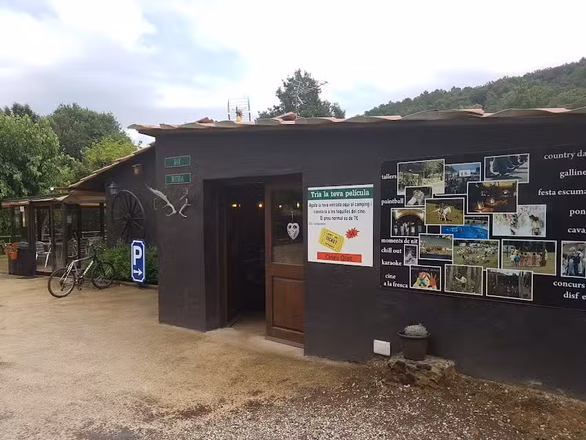 Restaurant LAVA