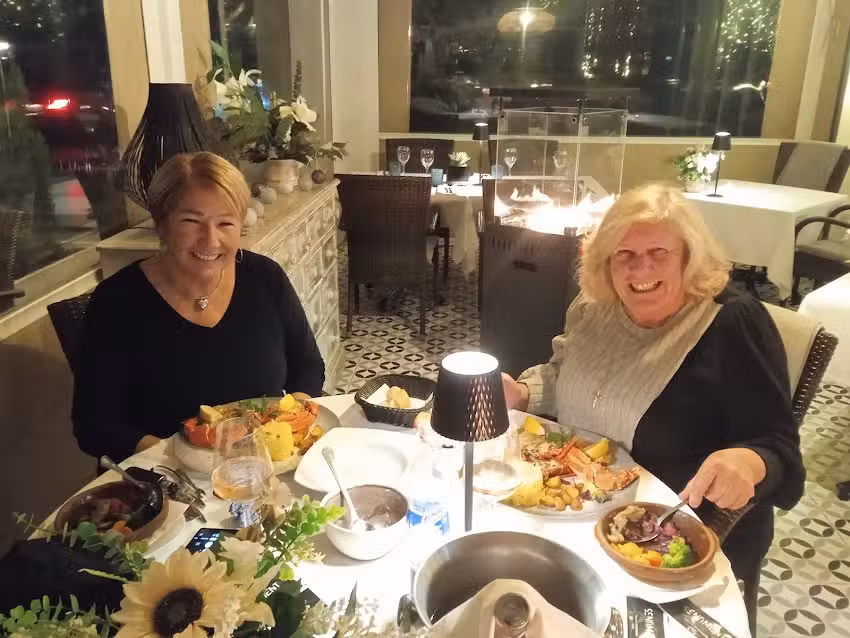 Restaurant Le GOURMET