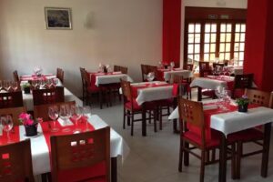 Restaurant Le P&rsquo;tit Normand