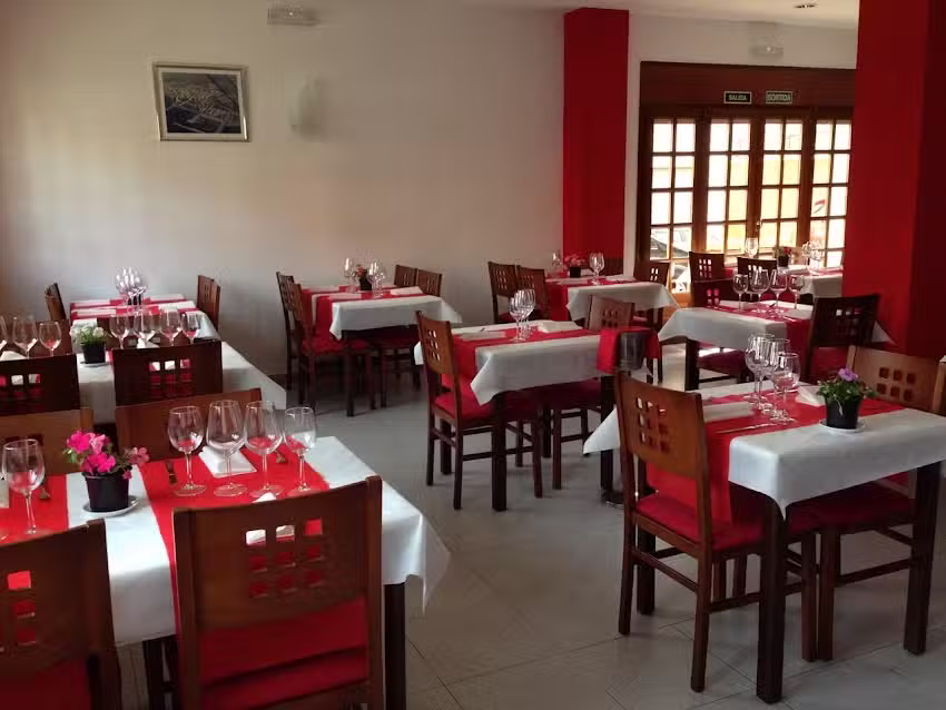 Restaurant Le P&rsquo;tit Normand