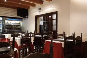 Restaurant Leon&eacute;s