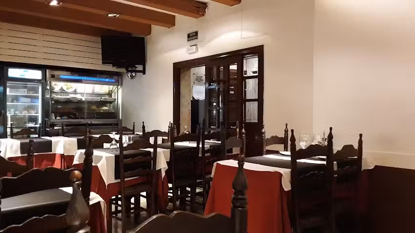 Restaurant Leon&eacute;s