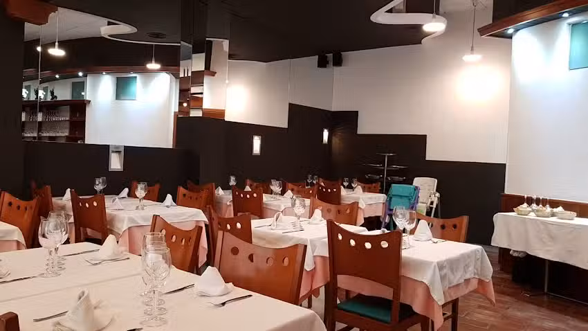 Restaurant Les Arcades