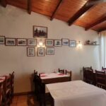 Restaurant Les Brases