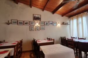 Restaurant Les Brases