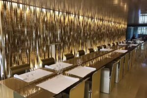 Restaurant Les Cols | Olot