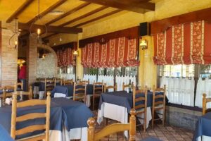 Restaurant Les Espelmes