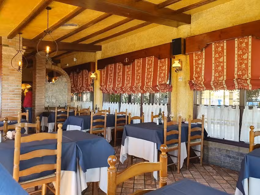 Restaurant Les Espelmes