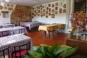 Restaurant Les Fonts