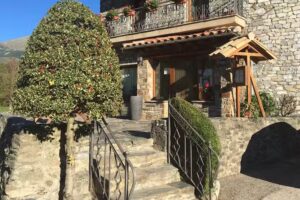 Restaurant Les Planes Espinavell