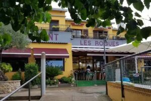 RESTAURANT LES ROQUES