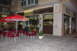 Restaurant Les Roquetes | Balaguer